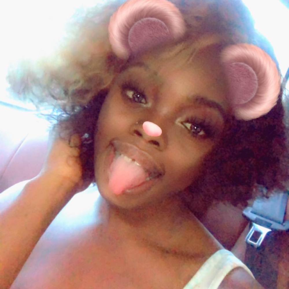 Meet your Posher, Fenty